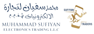Sufiyan Traders